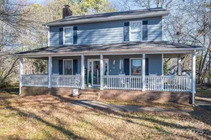 1316 Neal Hawkins Rd, Gastonia, NC 28056 - Photo 2