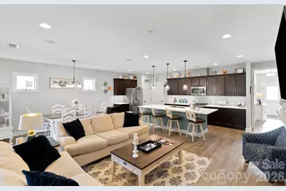 4979 Looking Glass Trail, Denver, NC 28037 - Photo 6