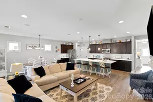 4979 Looking Glass Trail, Denver, NC 28037 - Photo 6