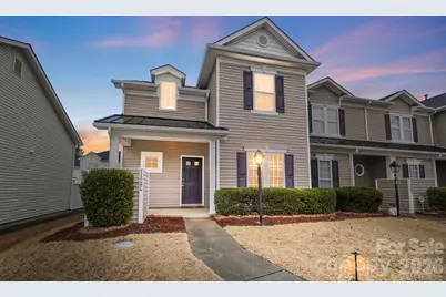 11284 Lions Mane Street, Charlotte, NC 28273 - Photo 1