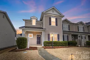 11284 Lions Mane St, Charlotte, NC 28273 - Photo 1