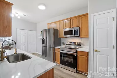 11284 Lions Mane Street, Charlotte, NC 28273 - Photo 16