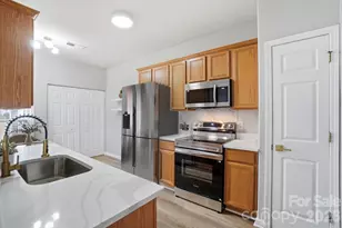 11284 Lions Mane St, Charlotte, NC 28273 - Photo 16