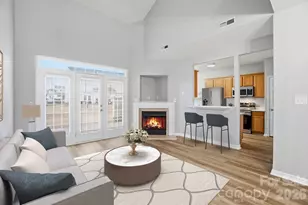 11284 Lions Mane St, Charlotte, NC 28273 - Photo 8