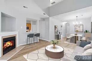 11284 Lions Mane St, Charlotte, NC 28273 - Photo 6