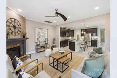 1904 Woodward Avenue, Charlotte, NC 28206 - Photo 18