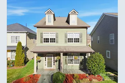 1904 Woodward Avenue, Charlotte, NC 28206 - Photo 1