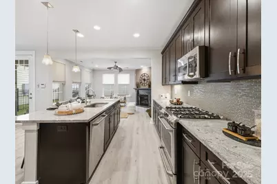 1904 Woodward Avenue, Charlotte, NC 28206 - Photo 14