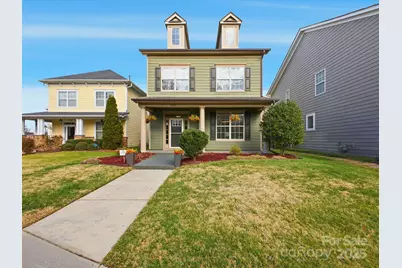 1904 Woodward Avenue, Charlotte, NC 28206 - Photo 2