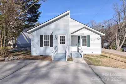 520 Denver Street, Kannapolis, NC 28083 - Photo 14