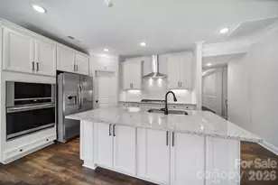 2118 Old Evergreen Pkwy, Indian Trail, NC 28079 - Photo 12