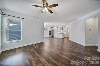 2118 Old Evergreen Parkway, Indian Trail, NC 28079 - Photo 8