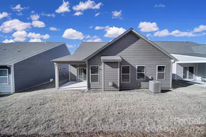 2118 Old Evergreen Parkway, Indian Trail, NC 28079 - Photo 26