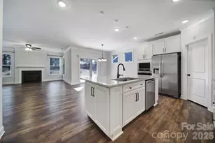 2118 Old Evergreen Pkwy, Indian Trail, NC 28079 - Photo 6