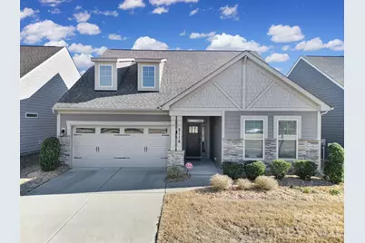 2118 Old Evergreen Parkway, Indian Trail, NC 28079 - Photo 1