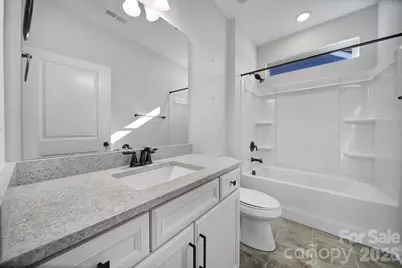 2118 Old Evergreen Parkway, Indian Trail, NC 28079 - Photo 22