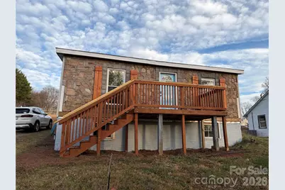 174 Hollins Street, Spindale, NC 28160 - Photo 1