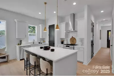 5615 Lantana Avenue #A, Charlotte, NC 28212 - Photo 4