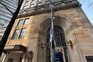 112 N Tryon St, Charlotte, NC 28202 - Photo 1