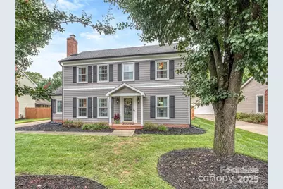 8715 Parkchester Drive, Charlotte, NC 28277 - Photo 1