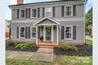 8715 Parkchester Drive, Charlotte, NC 28277 - Photo 26
