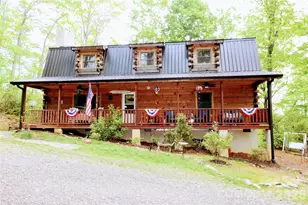 252 Idylwild Ln, Black Mountain, NC 28711 - Photo 12