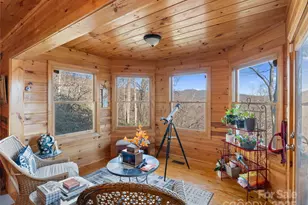 252 Idylwild Ln, Black Mountain, NC 28711 - Photo 6