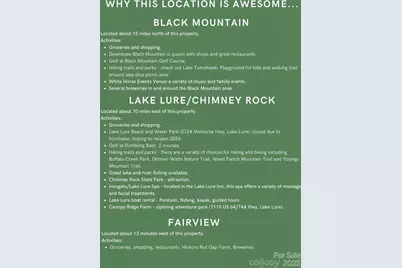 252 Idylwild Lane, Black Mountain, NC 28711 - Photo 30