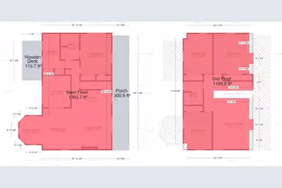 252 Idylwild Lane, Black Mountain, NC 28711 - Photo 36