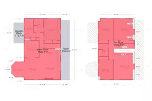252 Idylwild Ln, Black Mountain, NC 28711 - Photo 36