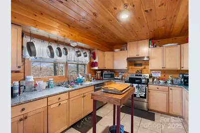 252 Idylwild Lane, Black Mountain, NC 28711 - Photo 8