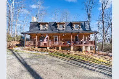 252 Idylwild Lane, Black Mountain, NC 28711 - Photo 32