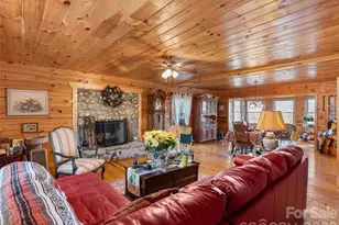 252 Idylwild Ln, Black Mountain, NC 28711 - Photo 6