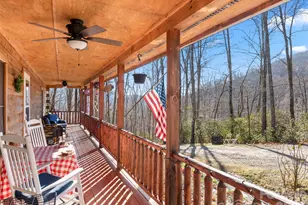 252 Idylwild Ln, Black Mountain, NC 28711 - Photo 4