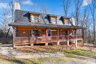 252 Idylwild Ln, Black Mountain, NC 28711 - Photo 2