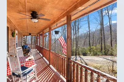 252 Idylwild Lane, Black Mountain, NC 28711 - Photo 2