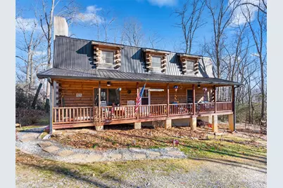 252 Idylwild Lane, Black Mountain, NC 28711 - Photo 1