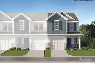 20005 Faithwood Ct, Charlotte, NC 28213 - Photo 1