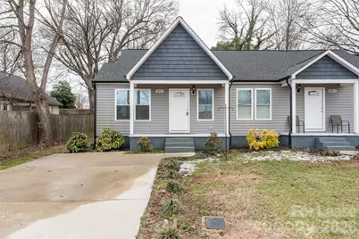 1302 Venus Street #B, Kannapolis, NC 28083 - Photo 1