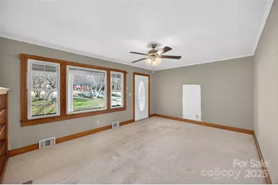 425 Dunns Mountain Church Road, Salisbury, NC 28146 - Photo 30