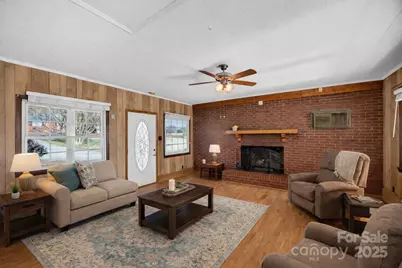 425 Dunns Mountain Church Road, Salisbury, NC 28146 - Photo 4