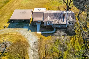 425 Dunns Mountain Church Rd, Salisbury, NC 28146 - Photo 38