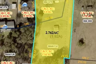 425 Dunns Mountain Church Rd, Salisbury, NC 28146 - Photo 42