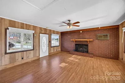 425 Dunns Mountain Church Road, Salisbury, NC 28146 - Photo 18