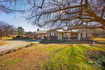 425 Dunns Mountain Church Road, Salisbury, NC 28146 - Photo 10