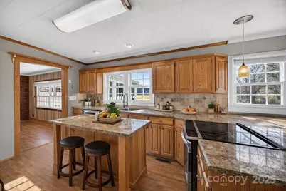 425 Dunns Mountain Church Road, Salisbury, NC 28146 - Photo 2