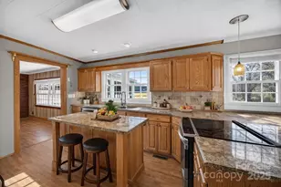 425 Dunns Mountain Church Rd, Salisbury, NC 28146 - Photo 2