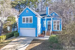 8622 Woodhill Manor Ct, Charlotte, NC 28215 - Photo 36