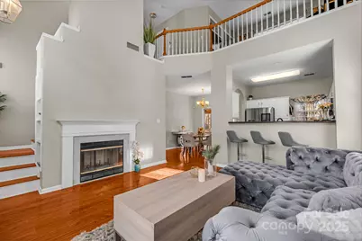 8622 Woodhill Manor Court, Charlotte, NC 28215 - Photo 4