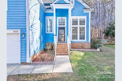 8622 Woodhill Manor Court, Charlotte, NC 28215 - Photo 2